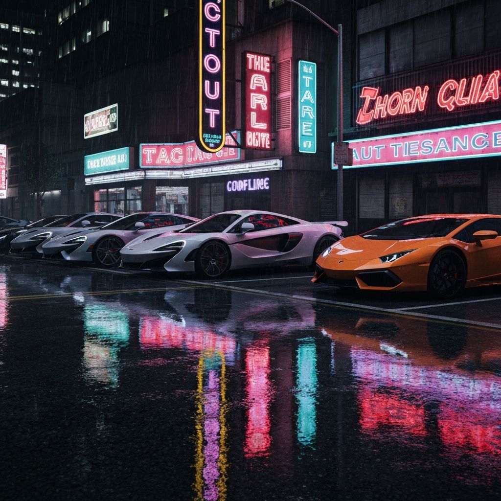 Novos Distritos na Cidade