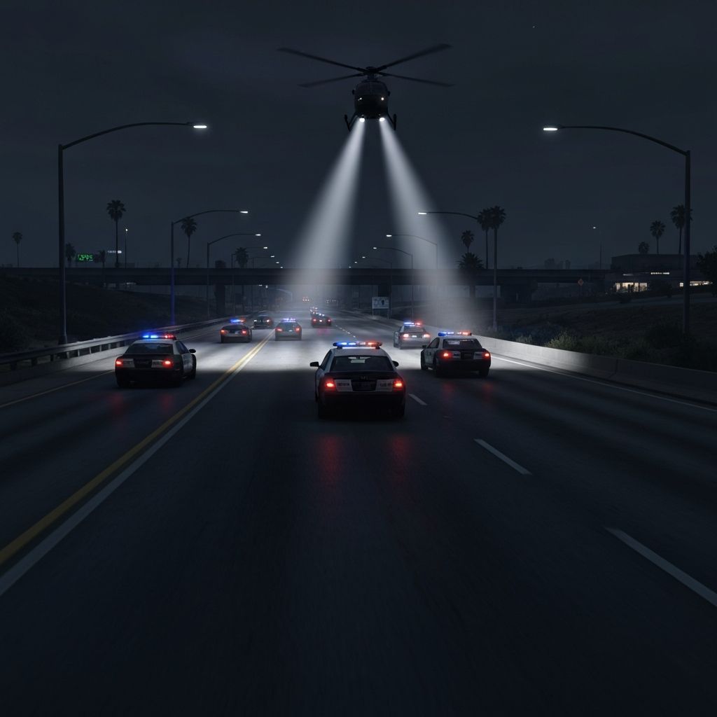 Operacao: Confinamento